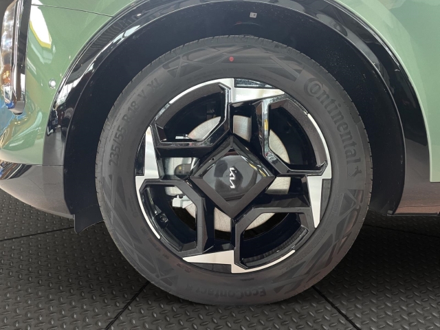 Kia Sportage – Bild 18