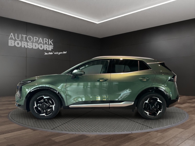 Kia Sportage – Bild 2