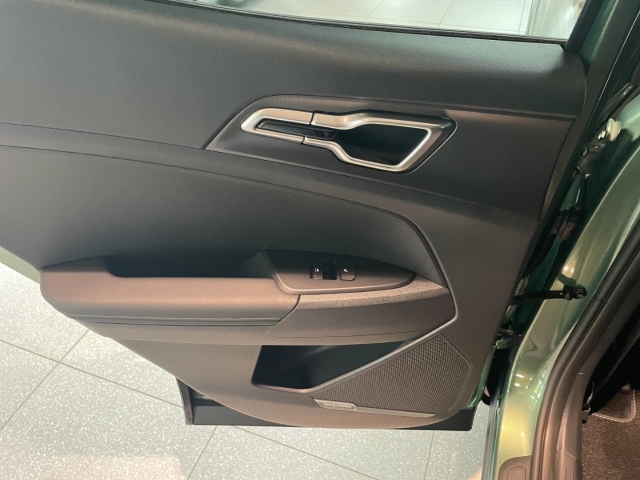 Kia Sportage – Bild 21
