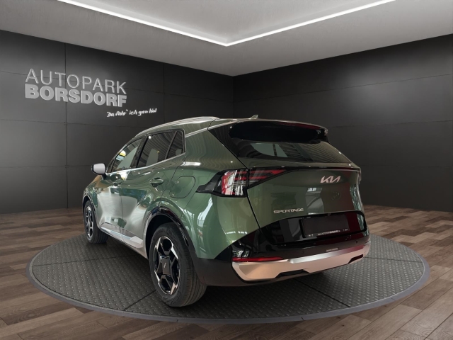 Kia Sportage – Bild 3