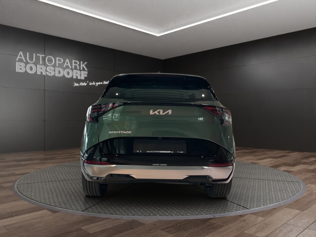 Kia Sportage – Bild 4
