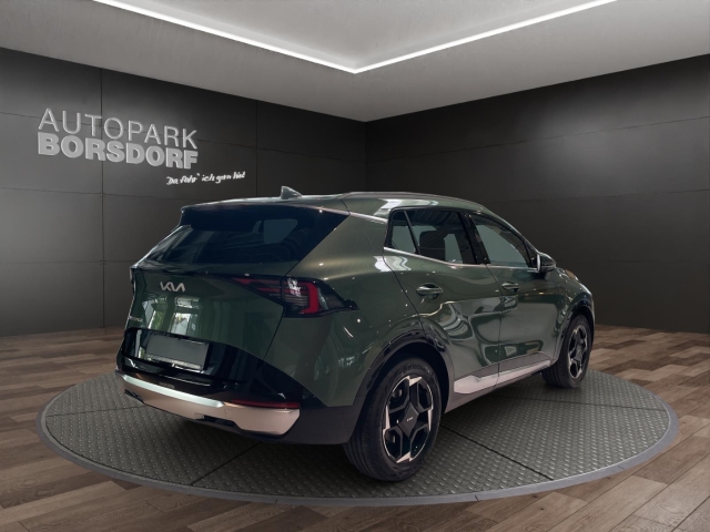 Kia Sportage – Bild 5