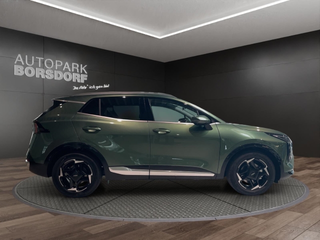 Kia Sportage – Bild 6