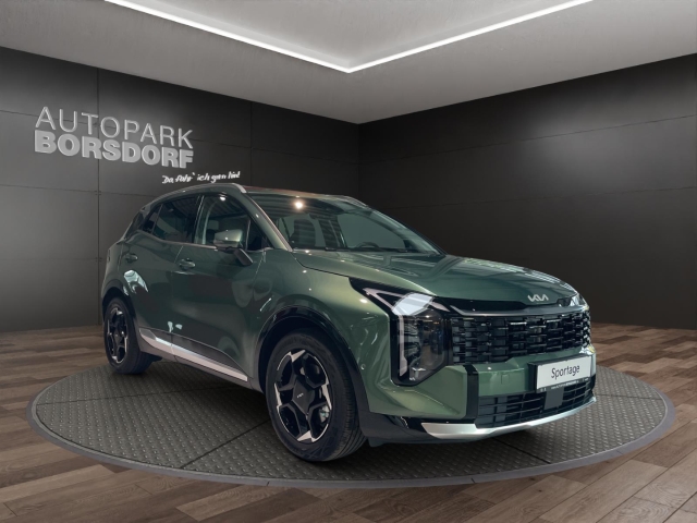 Kia Sportage – Bild 7