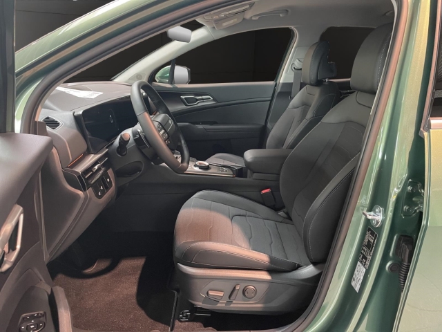 Kia Sportage – Bild 8