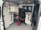 Mercedes-Benz Vito 111CDI Lang Klima Navi Standh ReifenNeu EU6