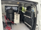 Mercedes-Benz Vito 111CDI Lang Klima Navi Standh ReifenNeu EU6