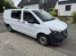 Mercedes-Benz Vito 111CDI Lang Klima Navi Standh ReifenNeu EU6
