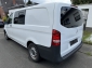 Mercedes-Benz Vito 111CDI Lang Klima Navi Standh ReifenNeu EU6