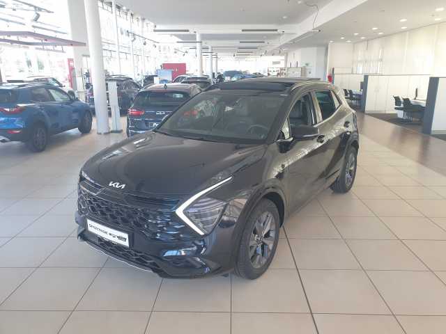 Kia Sportage – Bild 2