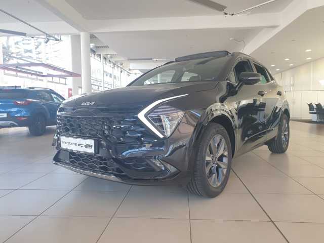 Kia Sportage – Bild 3