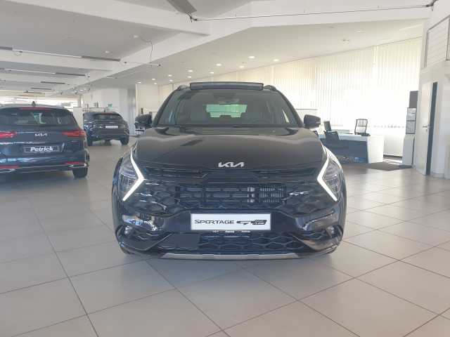 Kia Sportage – Bild 4
