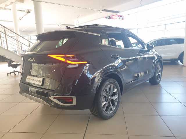 Kia Sportage – Bild 7