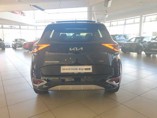 Kia Sportage – Bild 8