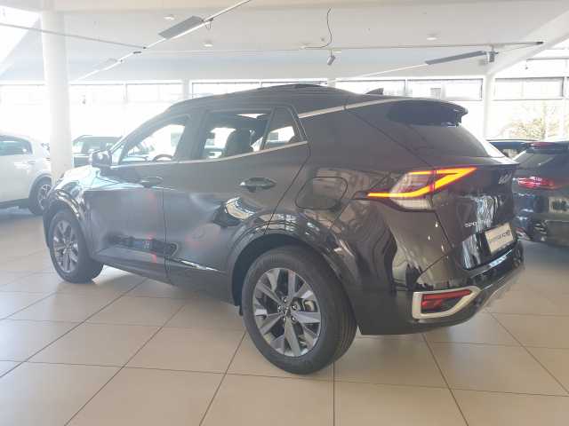 Kia Sportage – Bild 9
