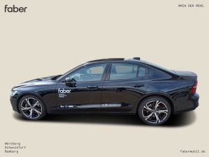Volvo S60 B4 Plus Dark
