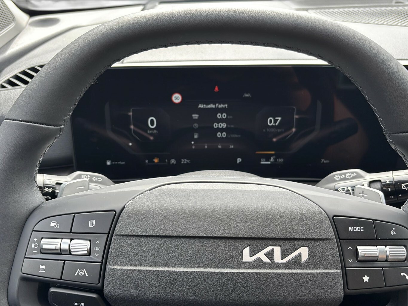 Kia Sportage – Bild 10