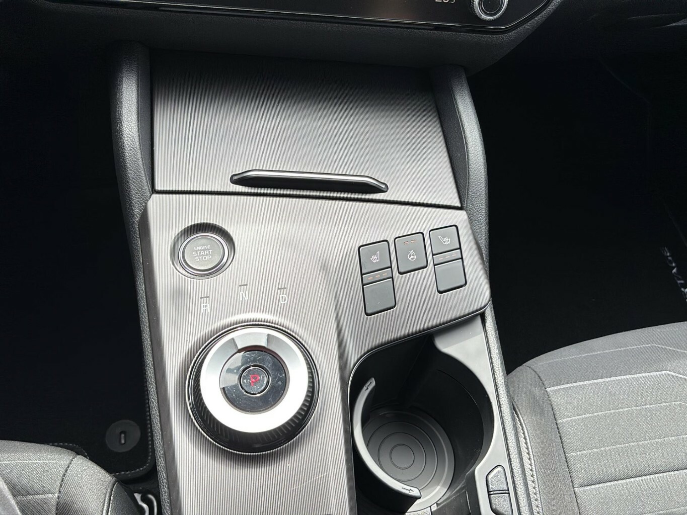 Kia Sportage – Bild 12