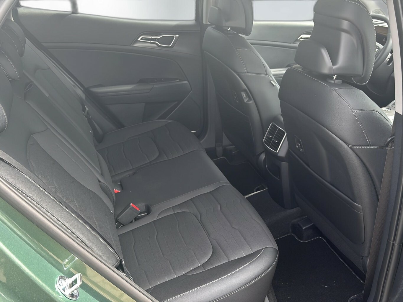 Kia Sportage – Bild 13