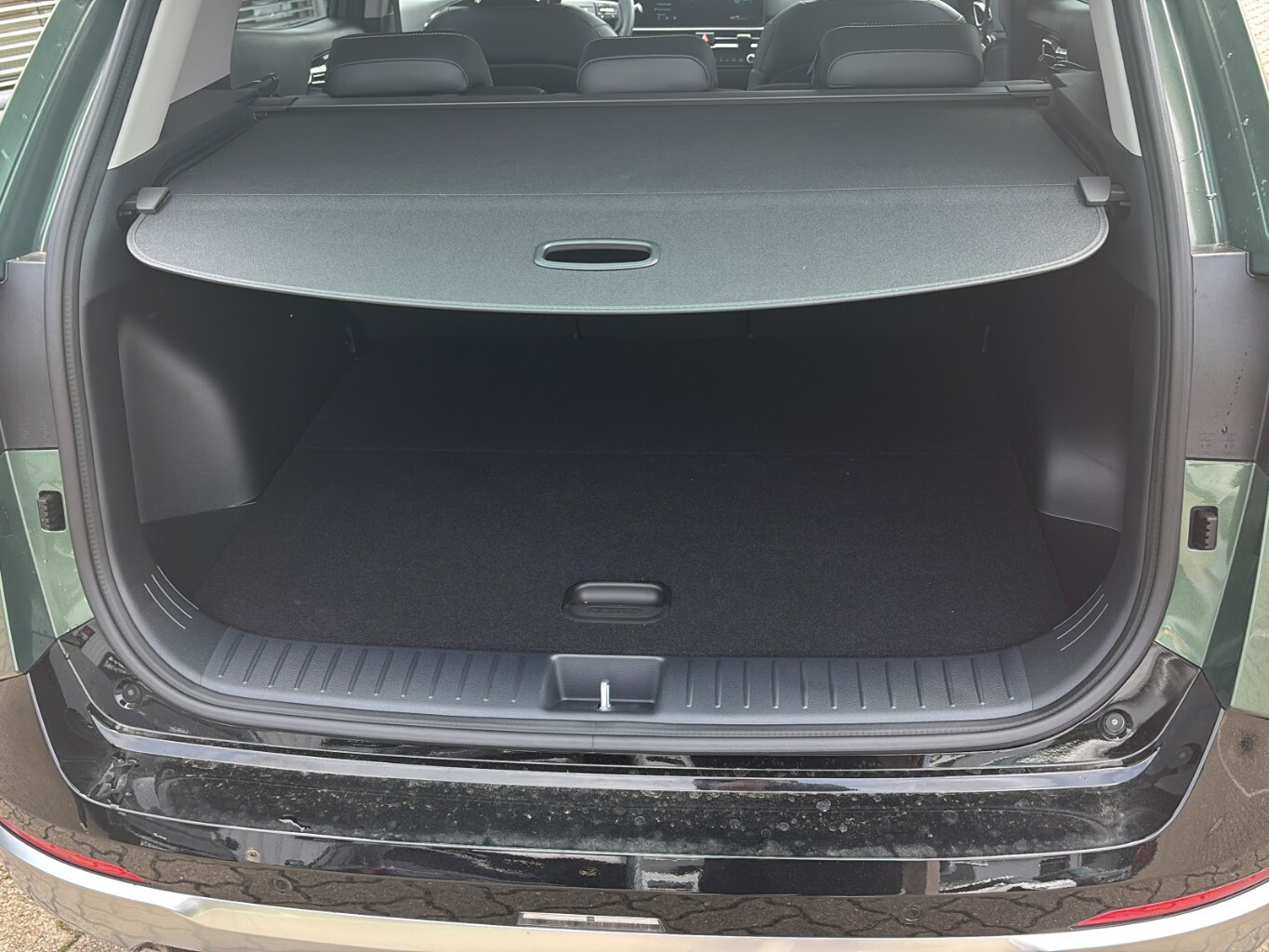 Kia Sportage – Bild 14