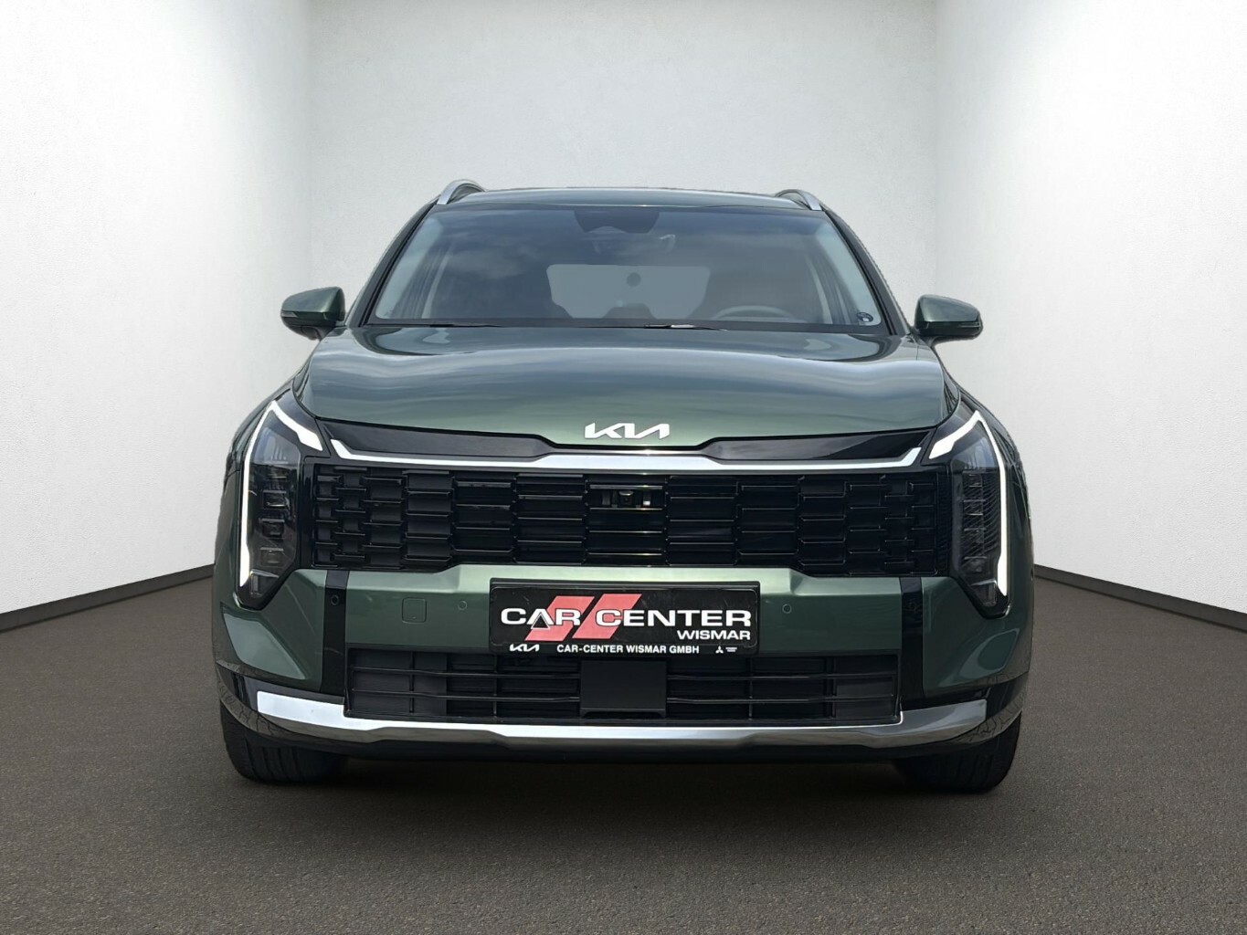 Kia Sportage – Bild 2