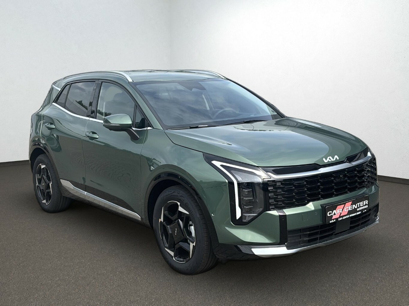Kia Sportage – Bild 3