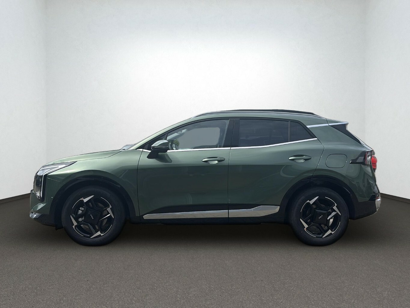 Kia Sportage – Bild 4