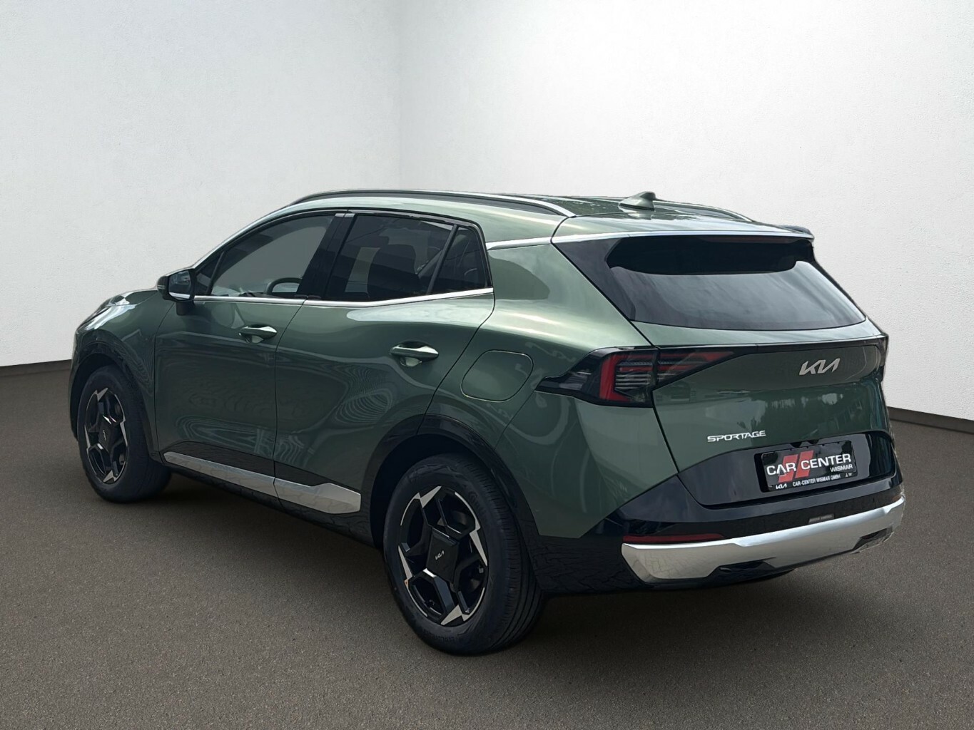 Kia Sportage – Bild 5