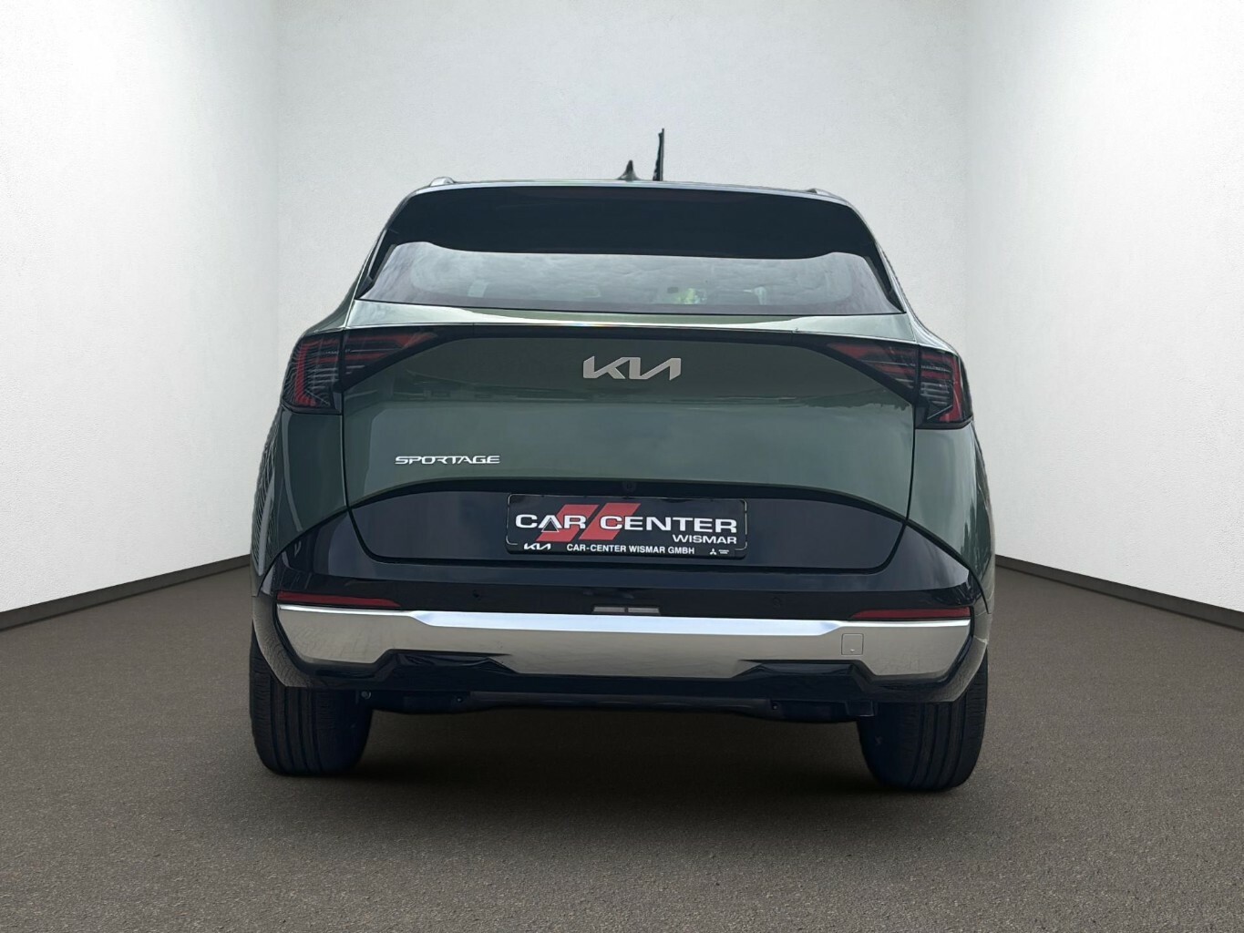 Kia Sportage – Bild 6