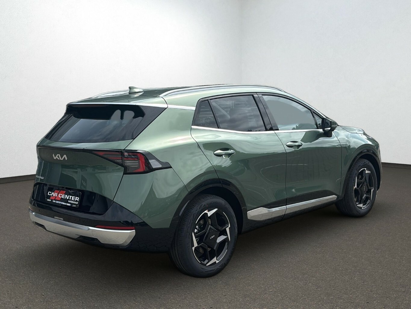 Kia Sportage – Bild 7