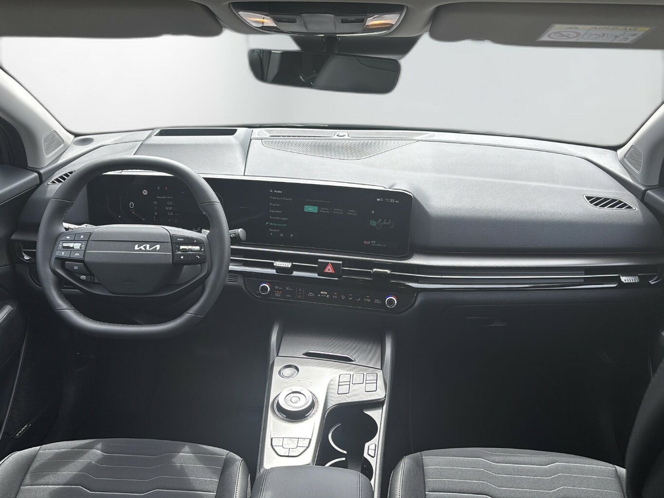 Kia Sportage – Bild 8