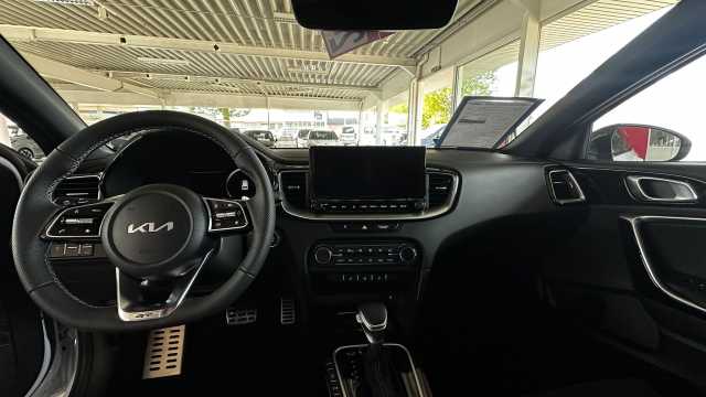 Kia XCeed – Bild 10