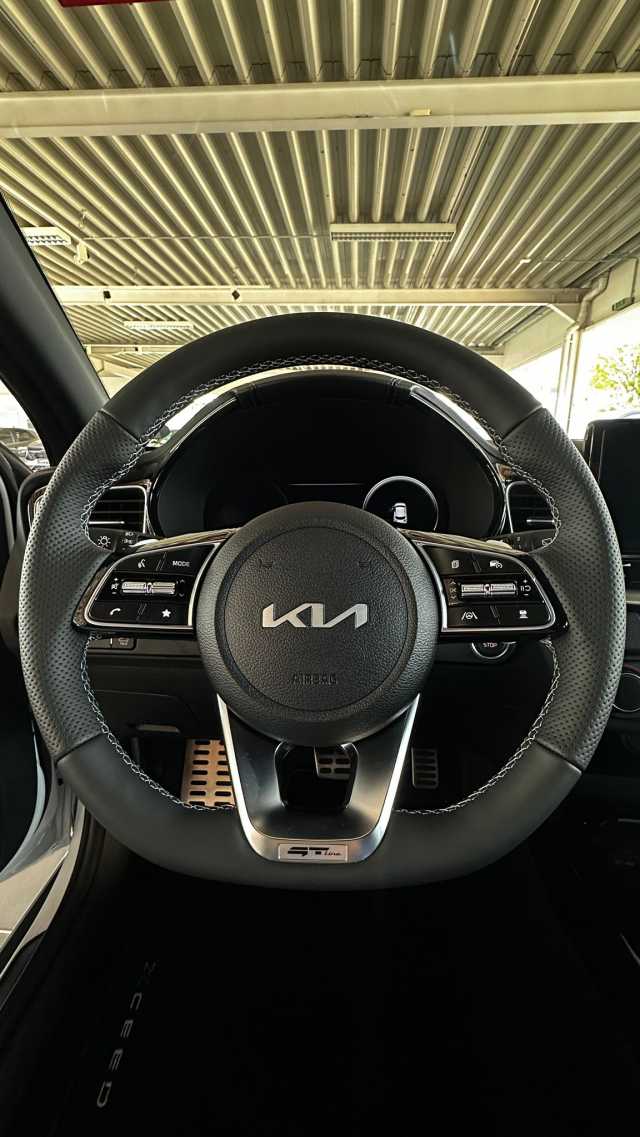 Kia XCeed – Bild 11