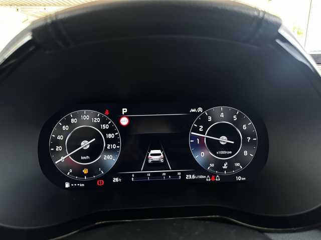 Kia XCeed – Bild 12