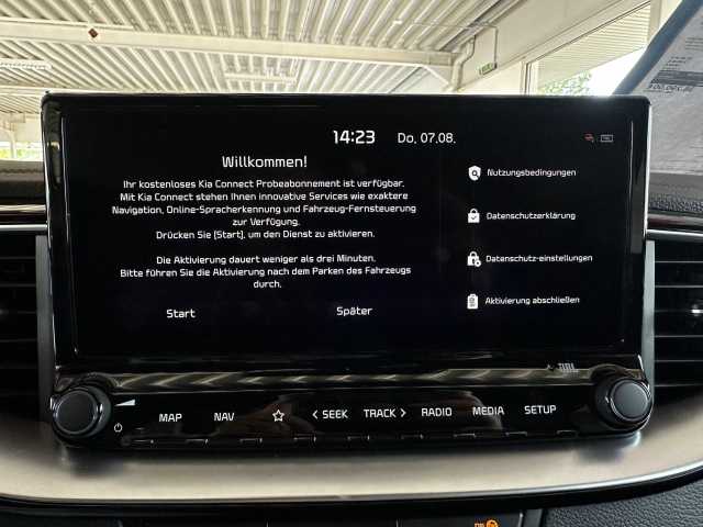 Kia XCeed – Bild 13