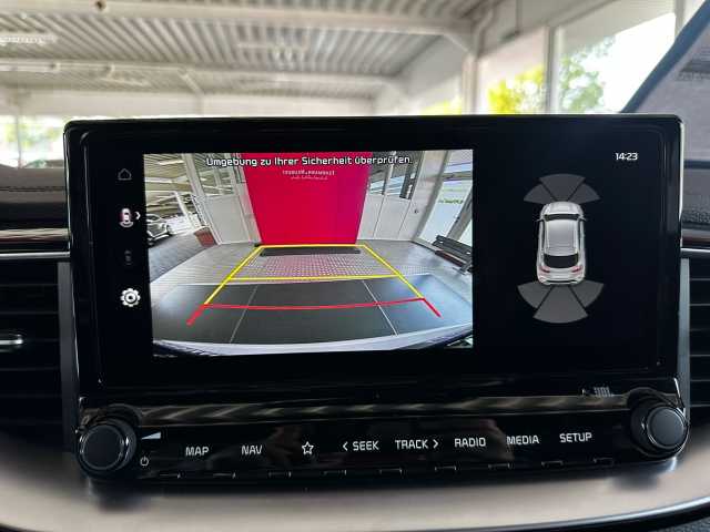 Kia XCeed – Bild 14