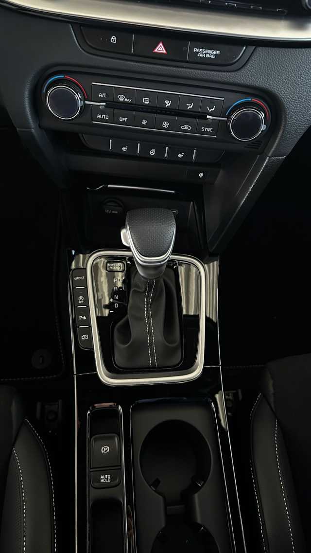 Kia XCeed – Bild 15