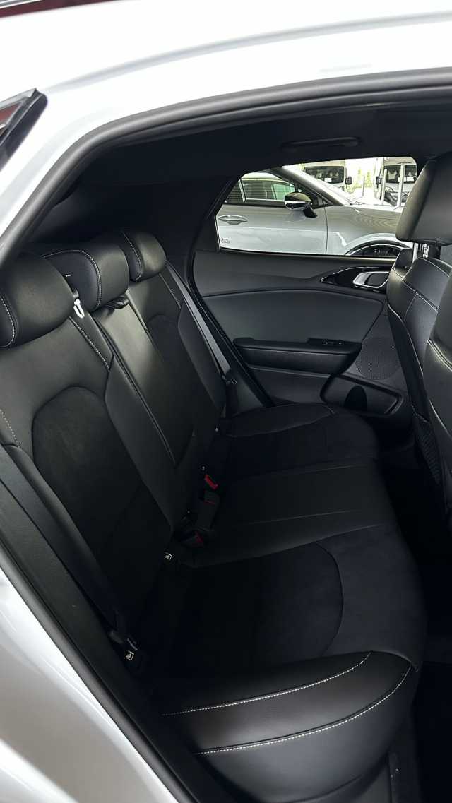 Kia XCeed – Bild 8
