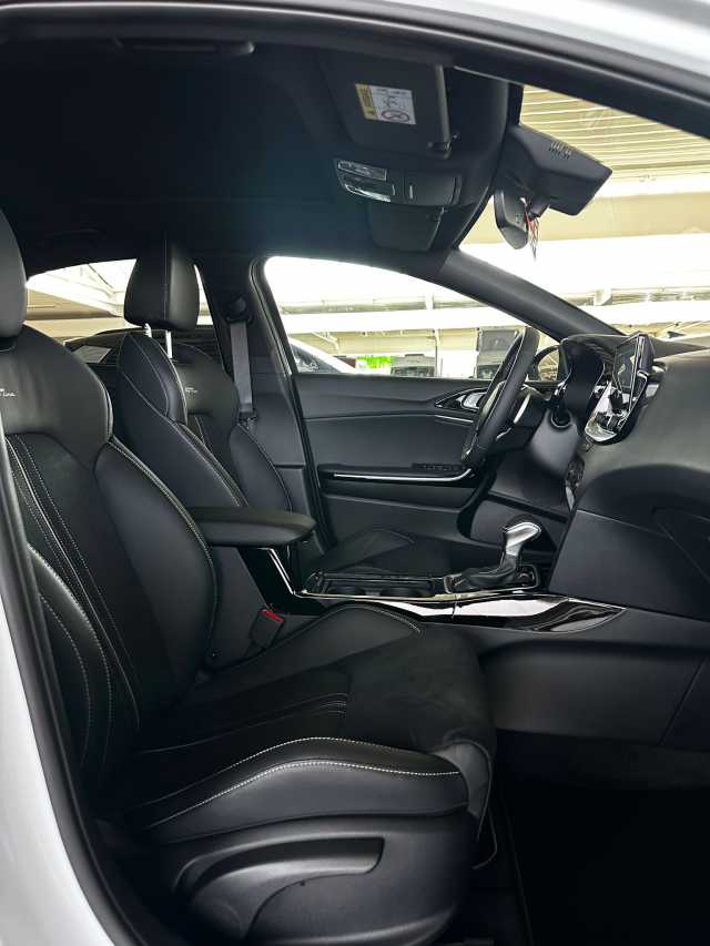 Kia XCeed – Bild 9