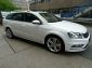 VW Passat Variant 2,0 TDI 4Motion Sportpaket Automatik,Leder,AHK,Kamera,