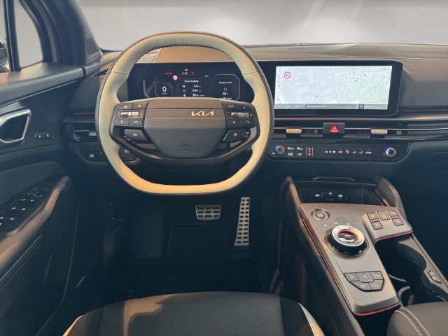 Kia Sportage – Bild 10