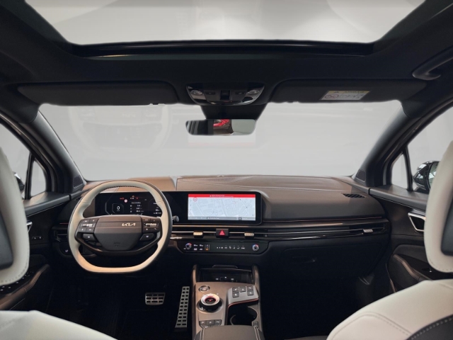 Kia Sportage – Bild 11