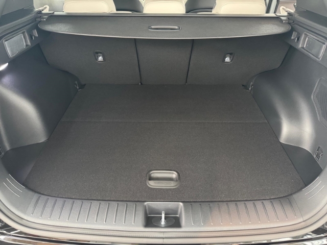Kia Sportage – Bild 12
