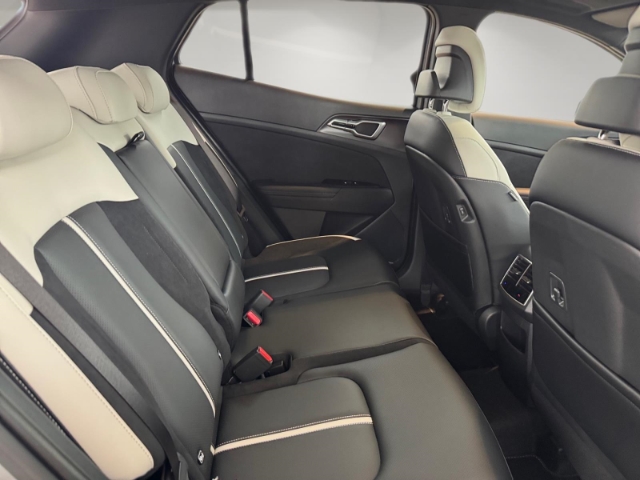 Kia Sportage – Bild 13