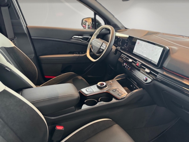 Kia Sportage – Bild 14