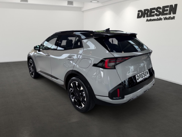 Kia Sportage – Bild 4