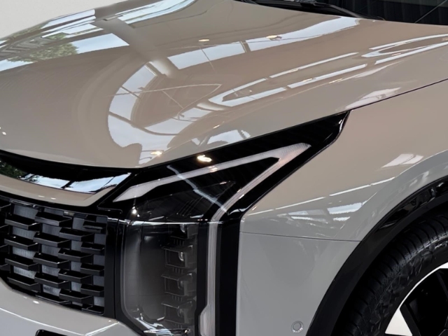 Kia Sportage – Bild 5