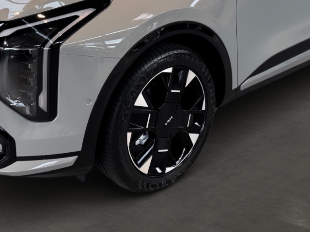 Kia Sportage – Bild 6
