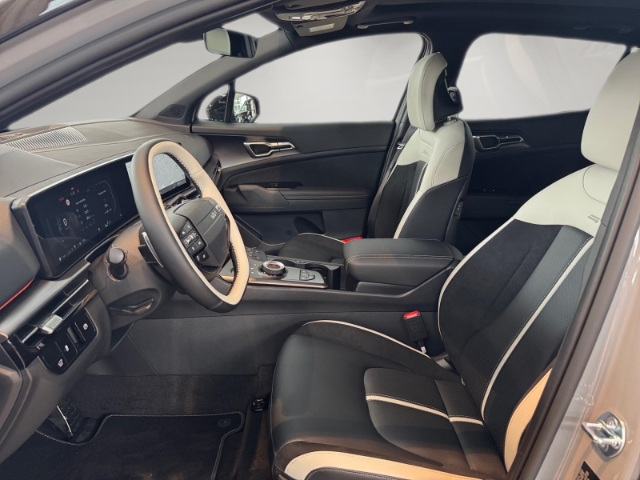 Kia Sportage – Bild 7