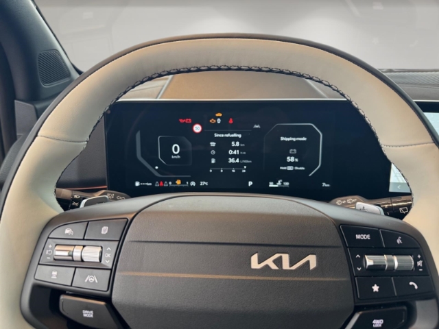 Kia Sportage – Bild 8